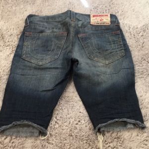 Men’s True Religion Shorts